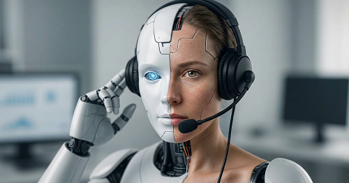 AI Voice Agent Services for Businesses