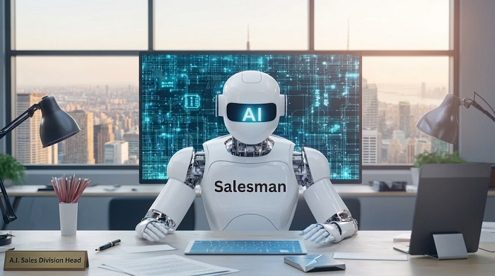AI Voice Agent for Business