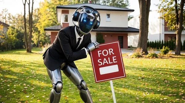 ai receptionist