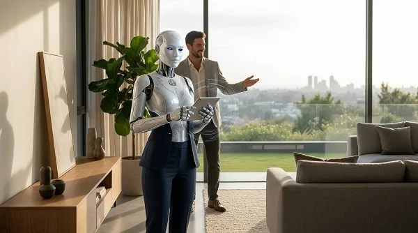 ai agents in real state
