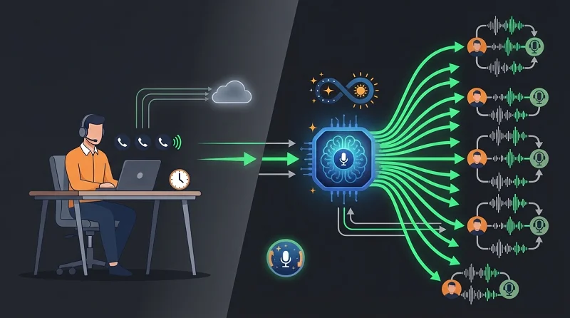 inbound ai voice agent
