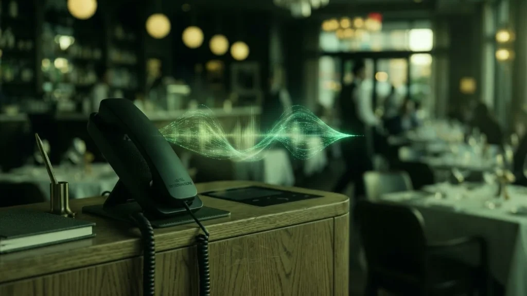 ai voice agents for restaurant 1